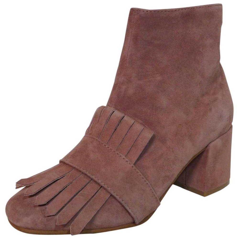 NEW Steven By Steve Madden Shooter Kiltie Boot